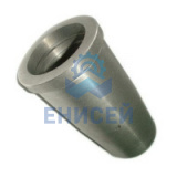 Гильза 52-2308084 переднего ведущего моста ("MasterPart") 