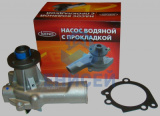 Насос водяной УМЗ-4216 евро-3, Газель-Бизнес KNG-1307100-66 (Аналог) Насос водяной УМЗ-4216 евро-3, Газель-Бизнес KNG-1307100-66 (Аналог)