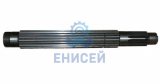Вал 85.37.011 первичный (со шлиц.)