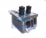 Головка блока цилиндров Д37М-1003008 в сборе (Д-144)