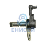 Валик Д37-1019060А декомпрессора (Д-120)(Д-144)