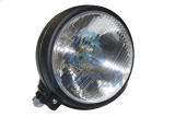 Фара  ФГ-305М передняя (тракторная, метал.) 12V
