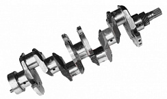 Коленвал 243-1005015 (б/вкл) Минск. мотор. з-д (ан.245-1005015) Коленвал 243-1005015 (б/вкл) Минск. мотор. з-д (ан.245-1005015)