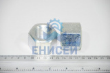 Гайка стремянки  зад.  10т М27х2  КАМАЗ, МАЗ 5511-2912416 ОАО КАМАЗ