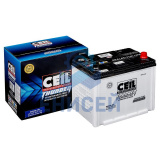 Аккумулятор CEIL JIS 80D26L-BH