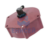 Переходник 82Р-2409050 с кожухом*