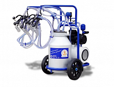 Доильное оборудование