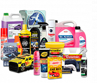 Автокосметика