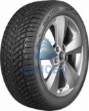 Шина 245/40R19 Ikon Autograph Ice 10 98T шип
