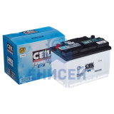 Аккумулятор CEIL DIN EFB-L3-DIN74L