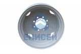 Диск колеса передний W9-20-3101020А-02 8шп. (шина 11.2*20) (БЗТДиА)