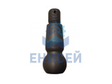 Палец наконечника рул. МТЗ-1221  (в спецполимере) 1220-3003021  ("MasterPart") 