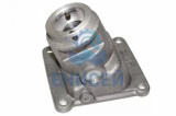 Корпус рычага КПП 3302-1702240 (Аналог)