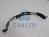 Кронштейн глушителя Газель, Соболь (хомут нижний) ЕВРО-3 33023-1203069 (Оригинал) Кронштейн глушителя Газель, Соболь (хомут нижний) ЕВРО-3 33023-1203069 (Оригинал)
