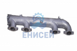 Коллектор впускной 260-1008031-А (Оригинал)*