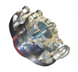 Ступица задн.колеса 1220-3104010 (Оригинал)*