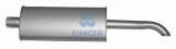 Глушитель 60-1205015-А корот (Оригинал)