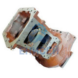 Корпус сцепления 70-1601015 (старт.) (ОАО МТЗ) (Оригинал)