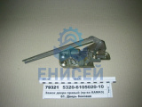 Замок двери 5320-6105020 прав.