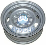 Диск УАЗ (R-16) УАЗ ПРОФИ (антик серебро) 6,5х16 ET40 2360-20-3101015-00 Диск УАЗ (R-16) УАЗ ПРОФИ (антик серебро) 6,5х16 ET40 2360-20-3101015-00