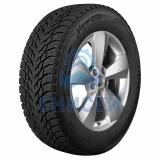 Шина 195/55R16 Ikon Autograph Snow 3 91R