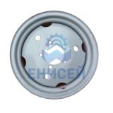 Диск колеса передний W5.5.F-20-3101020 (40-3101010-А3) 5шп. узкий (БЗТДиА) Диск колеса передний W5.5.F-20-3101020 (40-3101010-А3) 5шп. узкий (БЗТДиА)