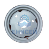Диск колеса передний W5.5.F-20-3101020 (40-3101010-А3) 5шп. узкий (БЗТДиА)