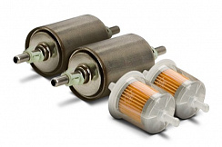 Фильтр топливный Fleetguard FF5272 (2433600) аналог Т6113 (Евро 3)(см.код 45466) Фильтр топливный Fleetguard FF5272 (2433600) аналог Т6113 (Евро 3)(см.код 45466)