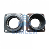 Корпус 54.31.022-01 уплотнения каретки