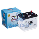 Аккумулятор CEIL JIS EFB-Q85-D23R