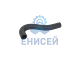 Патрубок отопителя 3302-8120044 отводящий гнутый Газель d=20 мм (Аналог) Патрубок отопителя 3302-8120044 отводящий гнутый Газель d=20 мм (Аналог)