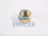 Гайка м10*1 коллектора 24,53, 66-1008035 (латунь) /292782/ (см 50255) (Аналог) Гайка м10*1 коллектора 24,53, 66-1008035 (латунь) /292782/ (см 50255) (Аналог)