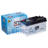 Аккумулятор CEIL DIN EFB-L4-DIN80L