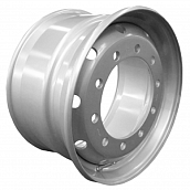 Диск грузовой 11,75*22,5 10*335 ET120 (диск.торм.) WheelPower усиленный Диск грузовой 11,75*22,5 10*335 ET120 (диск.торм.) WheelPower усиленный