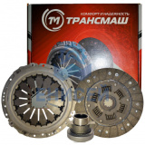 Комплект сцепления УАЗ ПАТРИОТ двс ЗМЗ-40 3160-50-1601006-00 Комплект сцепления УАЗ ПАТРИОТ двс ЗМЗ-40 3160-50-1601006-00