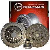 Комплект сцепления УАЗ ПАТРИОТ двс ЗМЗ-40 3160-50-1601006-00 Комплект сцепления УАЗ ПАТРИОТ двс ЗМЗ-40 3160-50-1601006-00