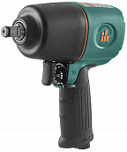 Гайковерт пневматический ударный композитный 1/2"DR 7500 об/мин., 930 Нм Гайковерт пневматический ударный композитный 1/2"DR 7500 об/мин., 930 Нм