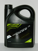 Масло моторное MAZDA DEXEL 5w-30 (5л) SL/CF, A5/B5 Масло моторное MAZDA DEXEL 5w-30 (5л) SL/CF, A5/B5