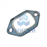 Прокладка коллект.впускн.Д37-1008070 Д-144,Д-21