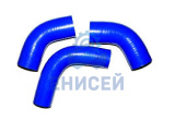 Патрубки радиатора Газель Бизнес Cummins 2.8 до 2012 г. (к-т 2 шт.) (Оригинал) Патрубки радиатора Газель Бизнес Cummins 2.8 до 2012 г. (к-т 2 шт.) (Оригинал)