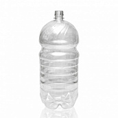 Бутылка - ПЭТ (3,0л) (тара под масло,тосол,пищ.продукт.) Бутылка - ПЭТ (3,0л) (тара под масло,тосол,пищ.продукт.)