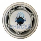 Диск колеса передний 12х24-3101020-01 8шп.(разборный) МТЗ 1221,2022,892,923 БЗТДиА