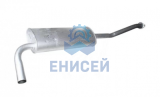 Глушитель Газель Бизнес дв. 4216, Крайслер Евро-III "Оригинал" ф/уп. для ГАЗ 3302-1201008-20 (Аналог Глушитель Газель Бизнес дв. 4216, Крайслер Евро-III "Оригинал" ф/уп. для ГАЗ 3302-1201008-20 (Аналог