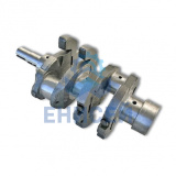 Вал коленчатый Д21-1005011 болт М12 (Д-120) (Т-16,Т-25)