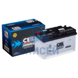 Аккумулятор CEIL DIN80L (L4)