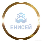Прокладка Д37-1002023 гильзы цилиндра медная (Т-40)