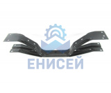Поперечина крепл. двигателя Г-3302 (бабочка) 33021-2801380 (Аналог) Поперечина крепл. двигателя Г-3302 (бабочка) 33021-2801380 (Аналог)