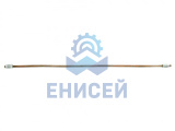 Трубка тормозная для ГАЗ-3110, 31105 задняя правая 87см 3110-3506040-10 (Аналог) Трубка тормозная для ГАЗ-3110, 31105 задняя правая 87см 3110-3506040-10 (Аналог)
