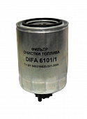 Фильтр топливный DIFA 6101/1 Дв.(ММЗ-245, 243 и их модиф.) Фильтр топливный DIFA 6101/1 Дв.(ММЗ-245, 243 и их модиф.)