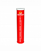 Смазка Devon Thermal Grease LiX V220 EP 2 (0,4кг) (для выс.нагр. подшипн.ступиц.) (синяя) Смазка Devon Thermal Grease LiX V220 EP 2 (0,4кг) (для выс.нагр. подшипн.ступиц.) (синяя)